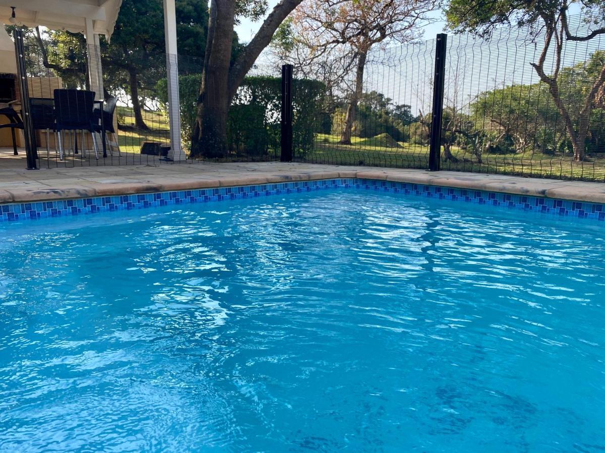 Вилла Barbados 13, Caribbean Estate - Private Pool!! Порт-Эдвард Экстерьер фото